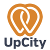 Upcity Review Logo Upcity Review Logo
